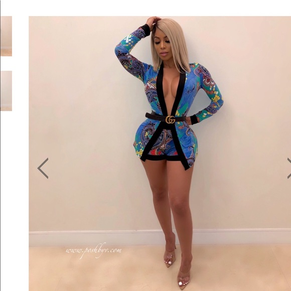 Two piece Liz Set - Picture 2 of 2